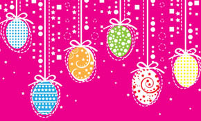 Easter holiday